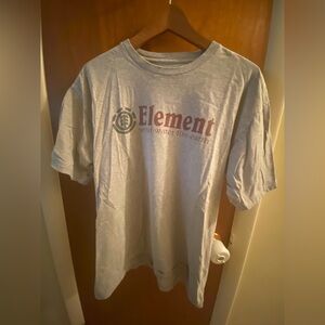 Element Organic Shirt